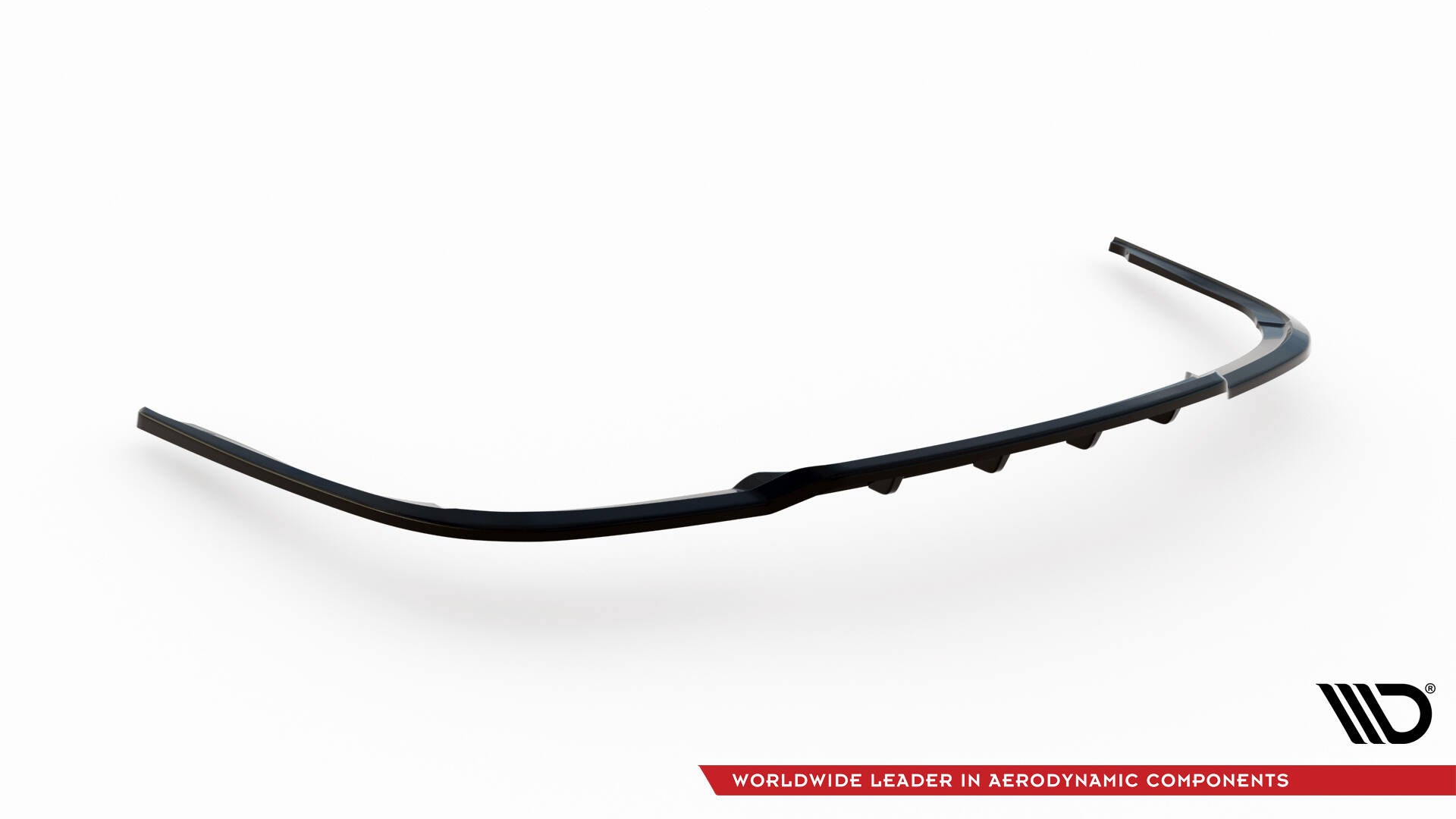 Maxton Design Splitter Post. - BMW Serie 7 Standard - img 5