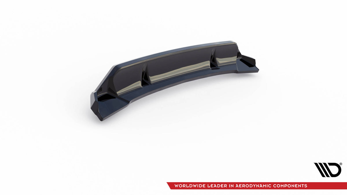 Maxton Design Splitter Post. - BMW Serie 3 M-Pack - img 5