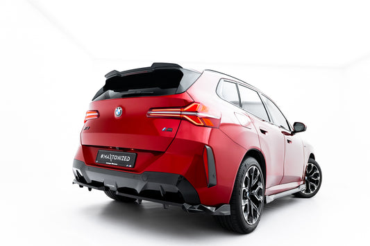 Maxton Design Splitter Post. - BMW Serie 3 G45