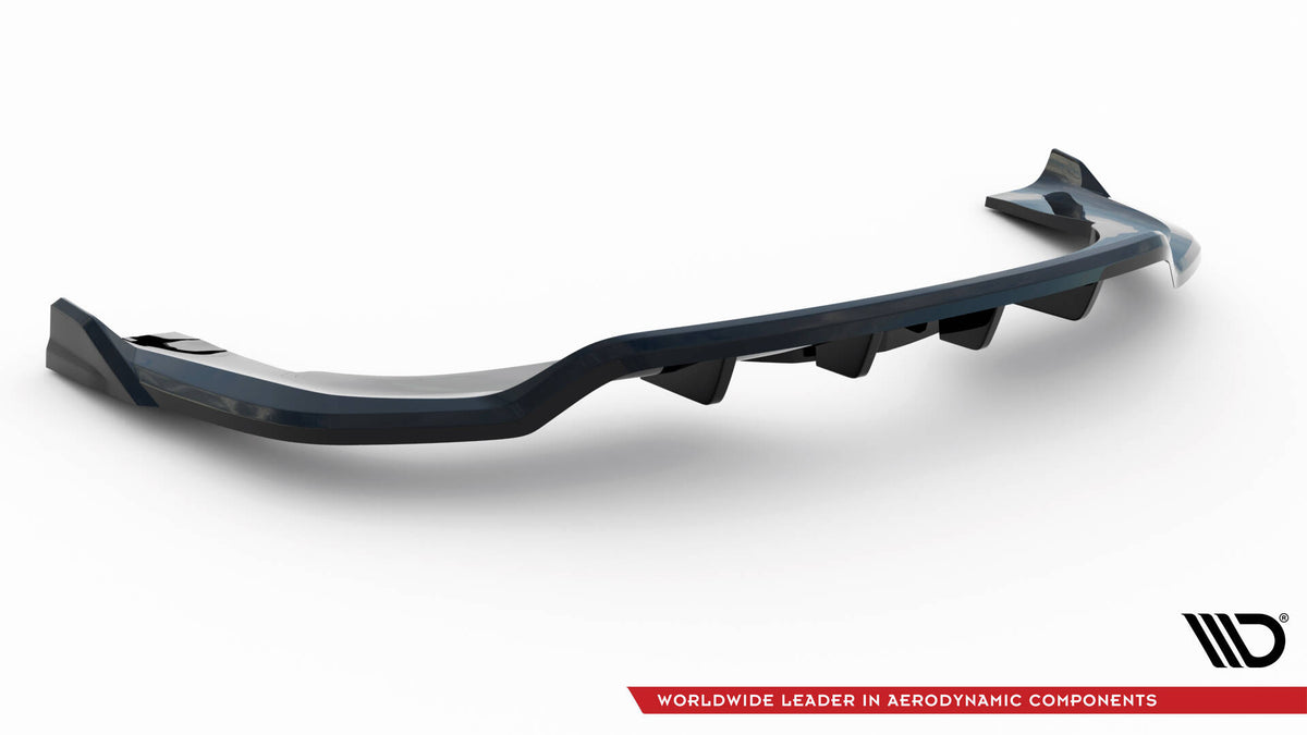 Maxton Design Splitter Post. - BMW Serie 5 F15 - img 5