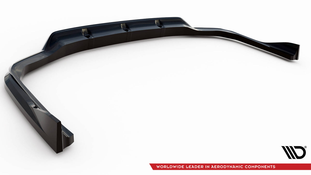 Maxton Design Splitter Post. - BMW Serie 7 M-Pack - img 13