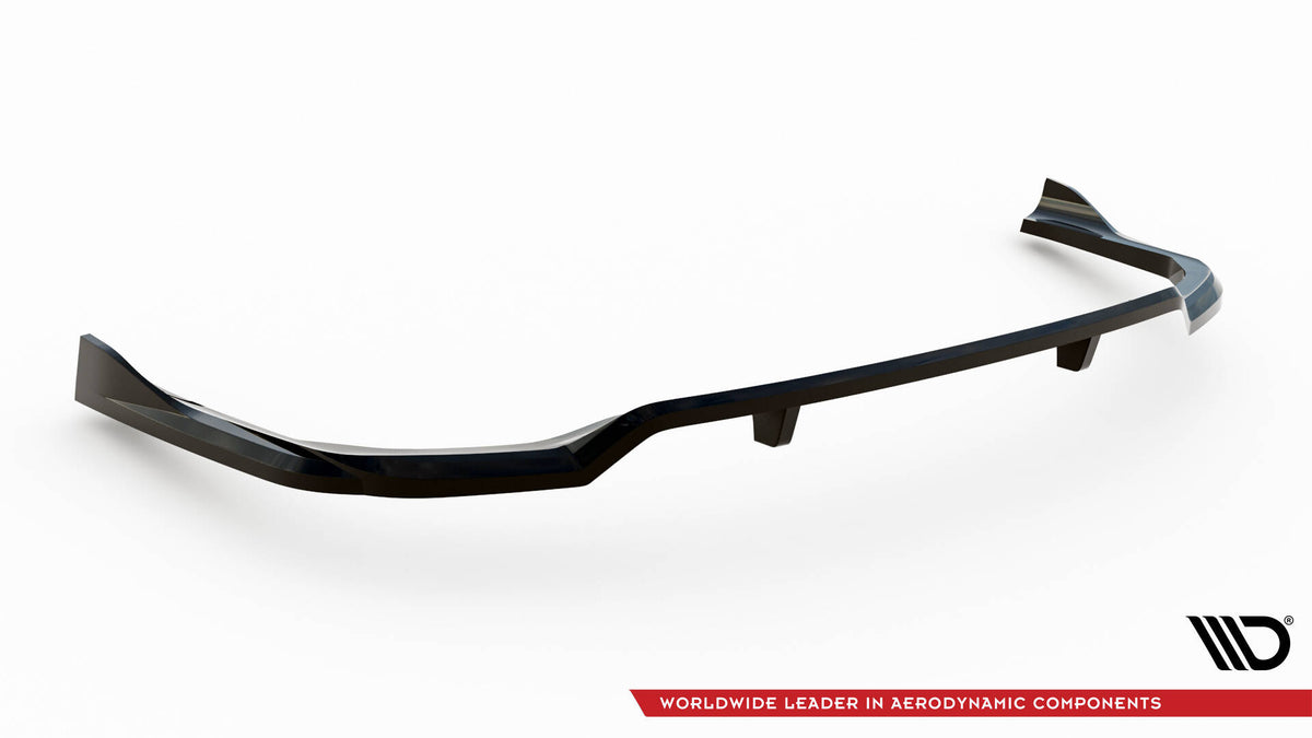 Maxton Design Splitter Post. - BMW Serie 7 M-Pack - img 12