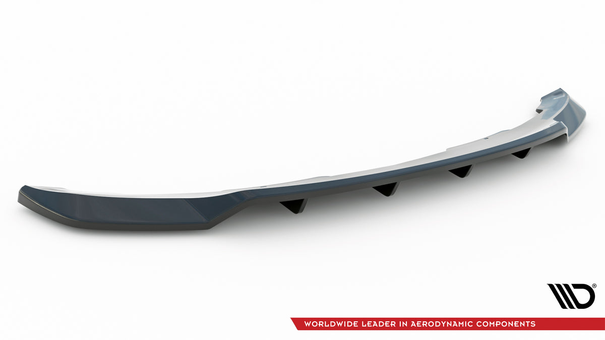 Maxton Design Splitter Post. - BMW Serie 3 Mk1 Facelift - img 4