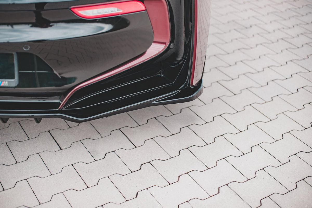 Maxton Design Splitter Post. - BMW I8 - img 3