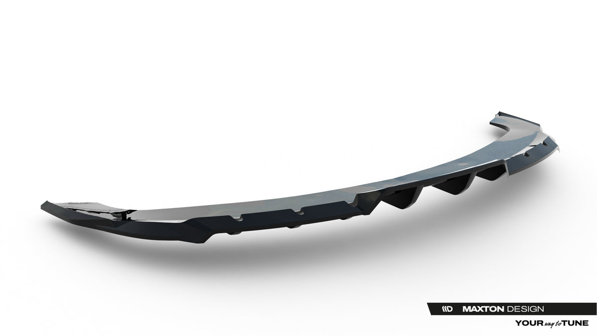 Maxton Design Splitter Post. - BYD Seal Mk1 - img 5
