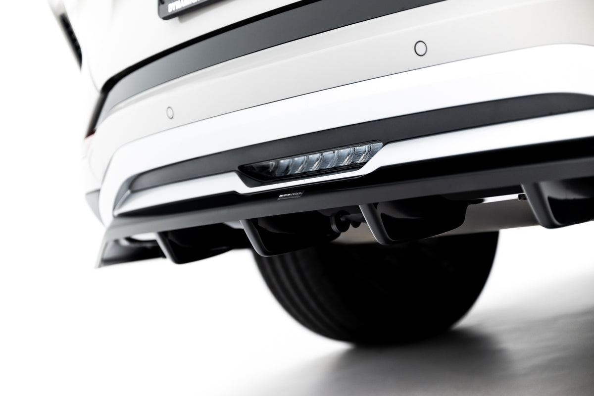 Maxton Design Splitter Post. - BYD Seal U Mk1 - img 7