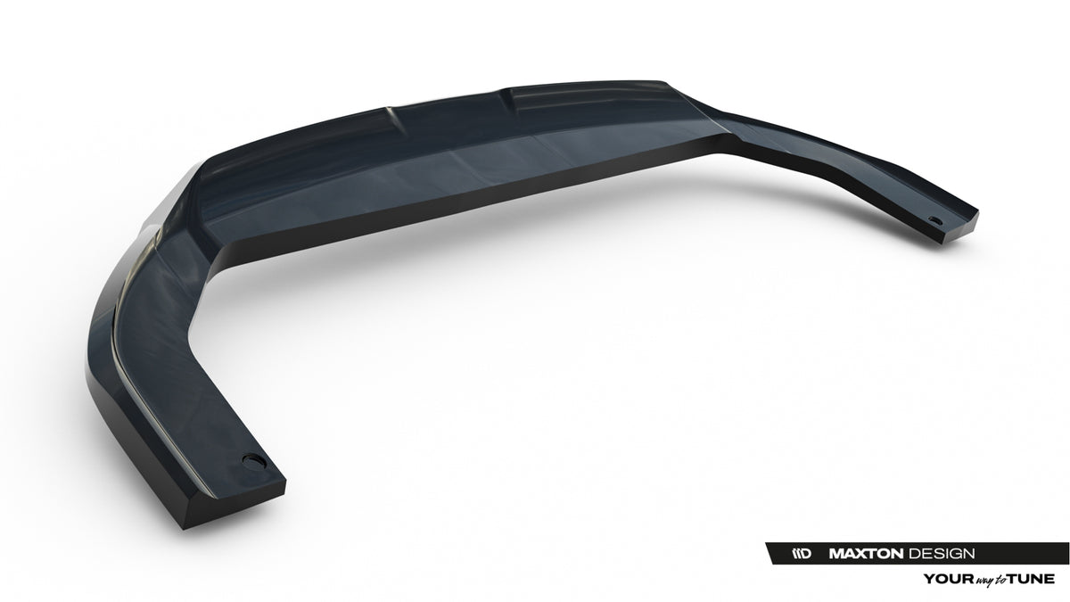 Maxton Design Splitter Post. - BYD Seal U Mk1 - img 10