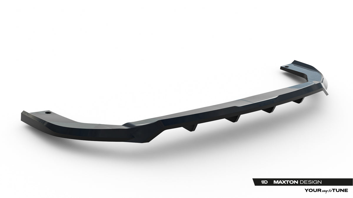 Maxton Design Splitter Post. - BYD Seal U Mk1 - img 11