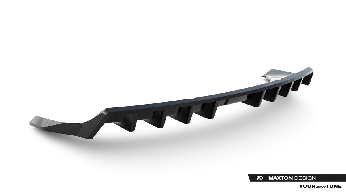 Maxton Design Splitter Post. - BYD Sealion 7 Mk1 - img 7