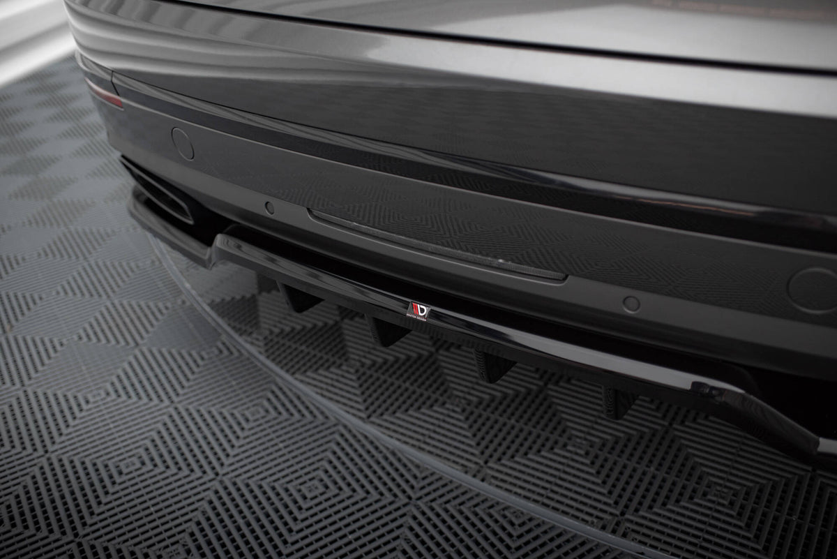 Maxton Design Splitter Post. - Bentley Bentayga Mk1 - img 3