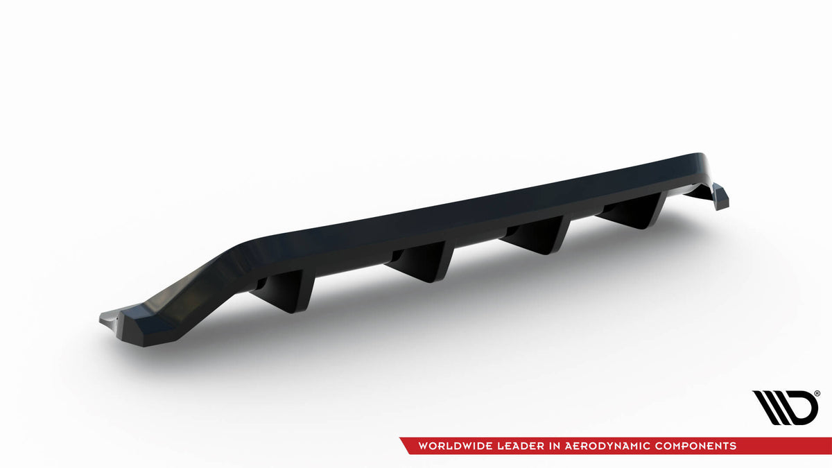 Maxton Design Splitter Post. - Chrysler 300 Mk2 - img 4