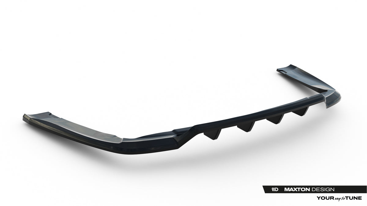 Maxton Design Splitter Post. - Chrysler Pacifica Mk2 - img 4