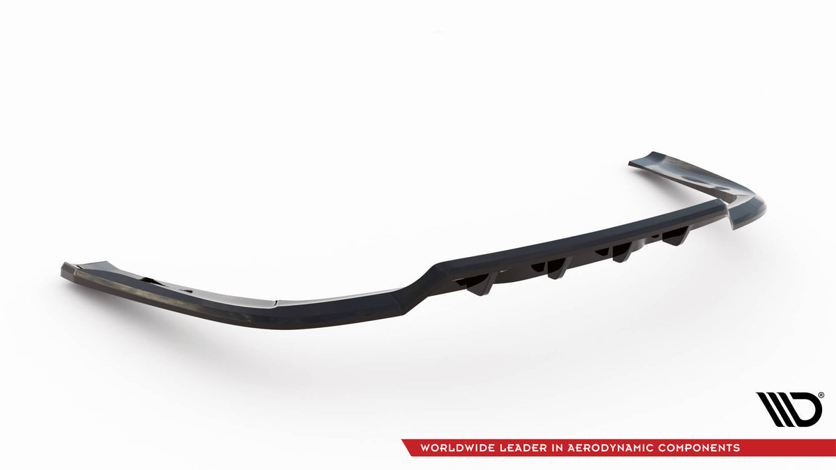Maxton Design Splitter Post. - Chrysler Pacifica Mk2 Facelift - img 5