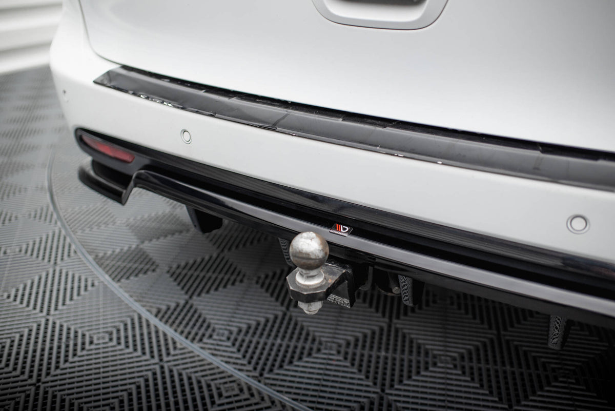 Maxton Design Splitter Post. - Chrysler Pacifica Mk2 Facelift - img 3