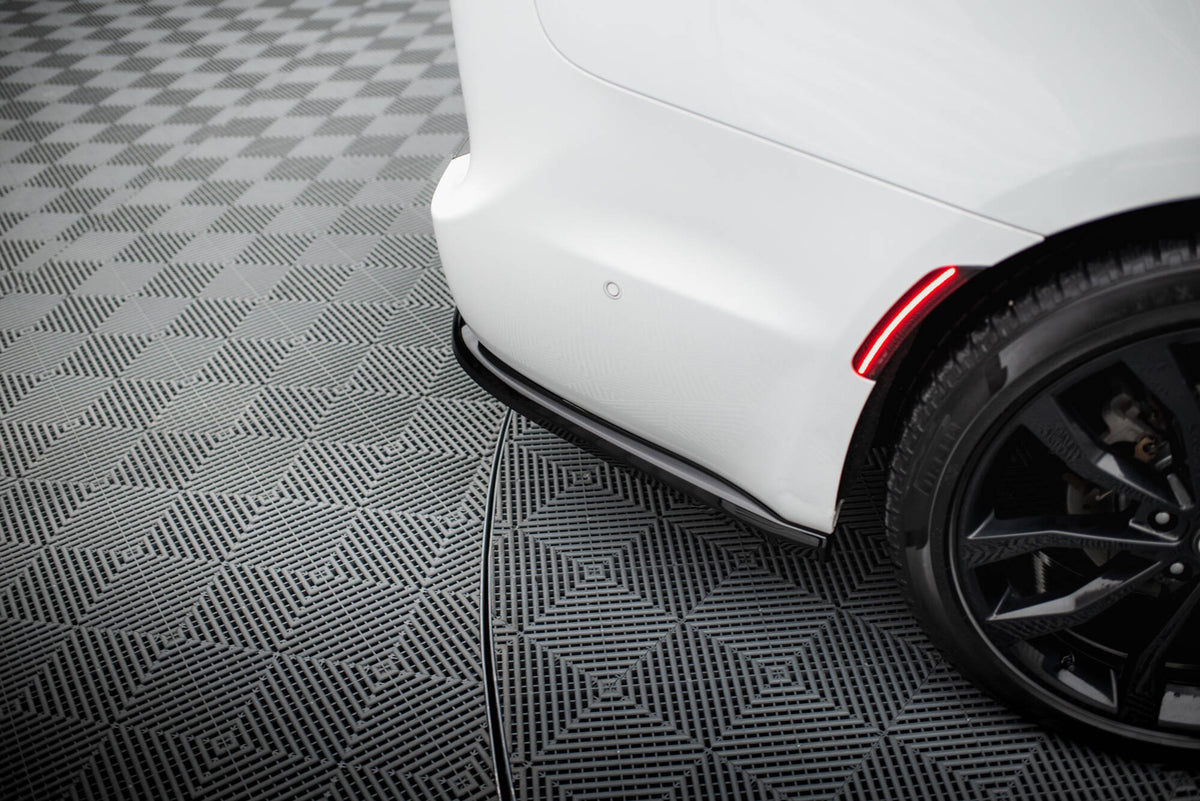 Maxton Design Splitter Post. - Chrysler Pacifica Mk2 Facelift - img 4