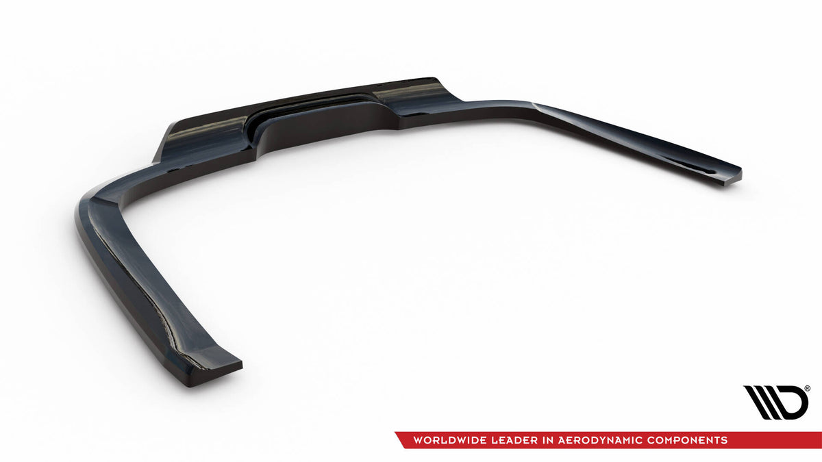 Maxton Design Splitter Post. - Chrysler Pacifica Mk2 Facelift - img 6