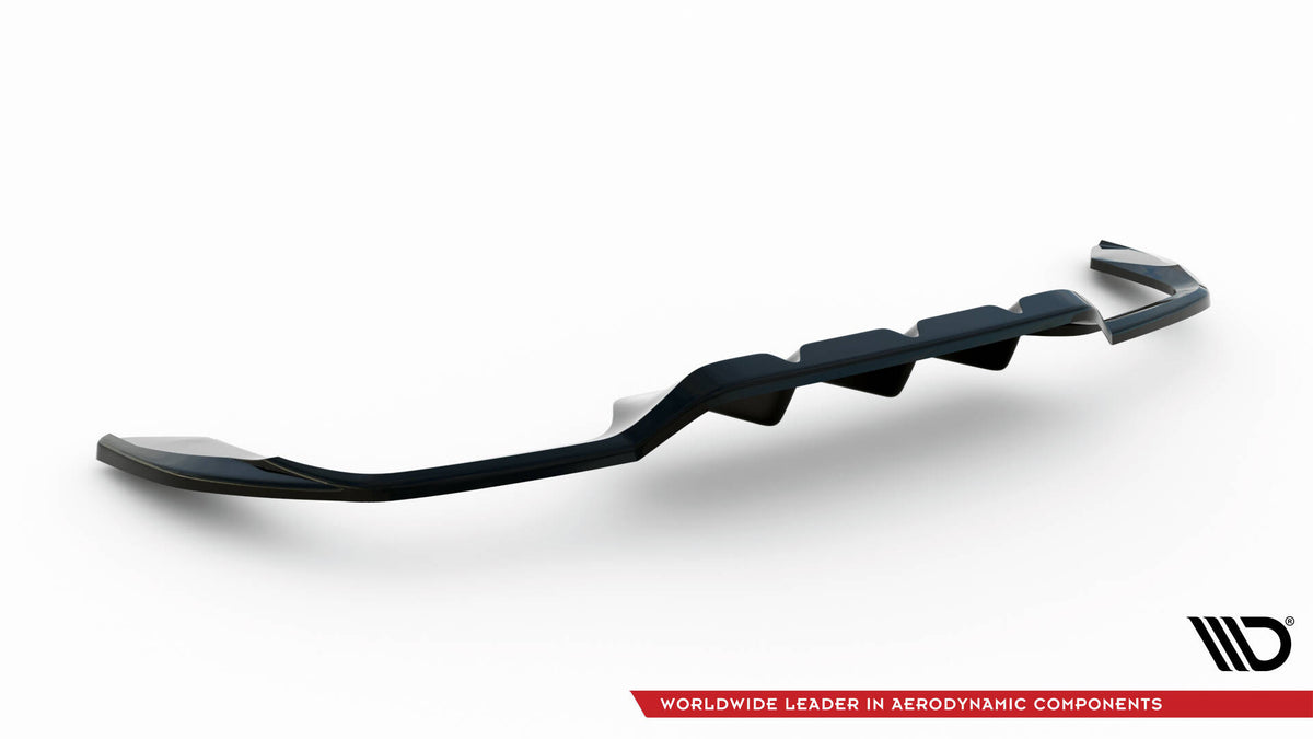 Maxton Design Splitter Post. - Cupra Leon - img 4