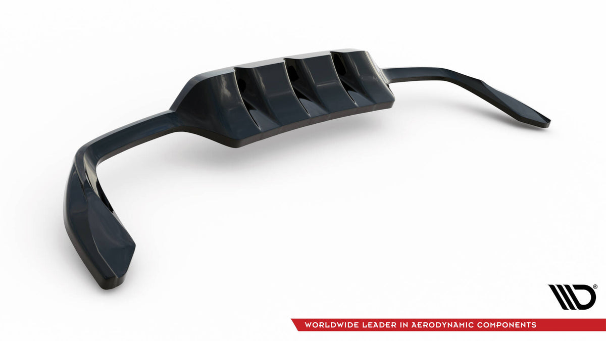 Maxton Design Splitter Post. - Cupra Leon - img 5