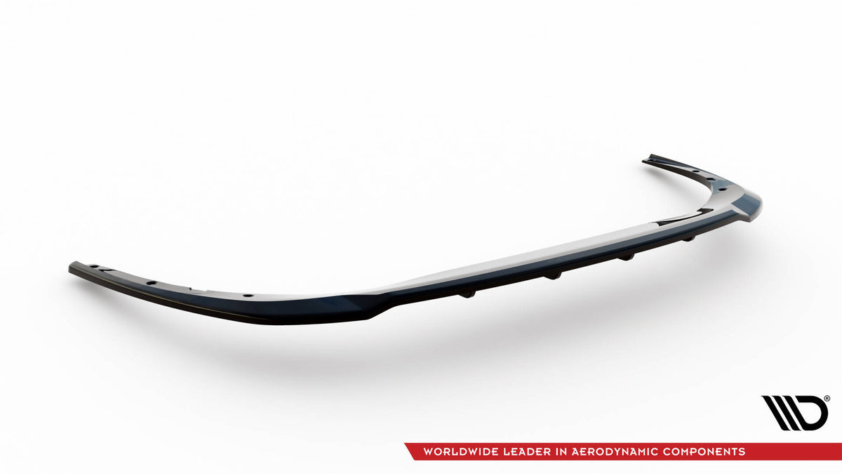 Maxton Design Splitter Post. - Fiat Tipo - img 10