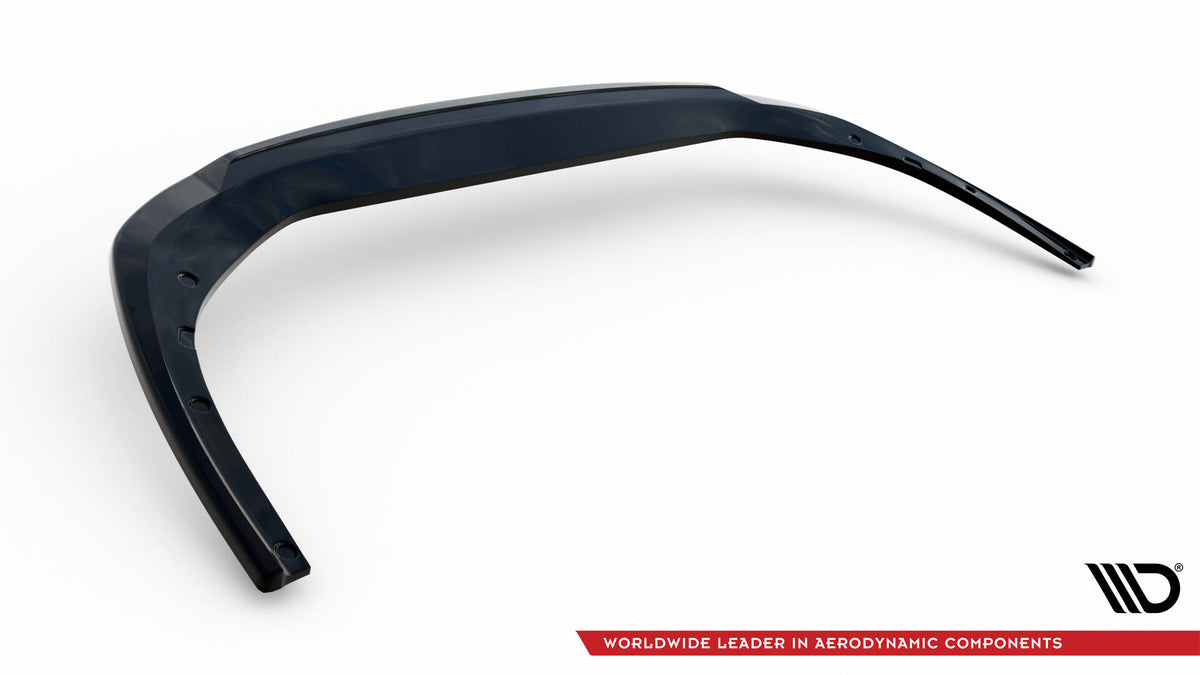 Maxton Design Splitter Post. - Fiat Tipo - img 11