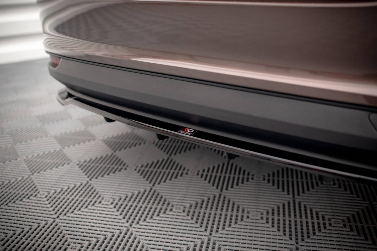 Maxton Design Splitter Post. - Fiat Tipo - img 4