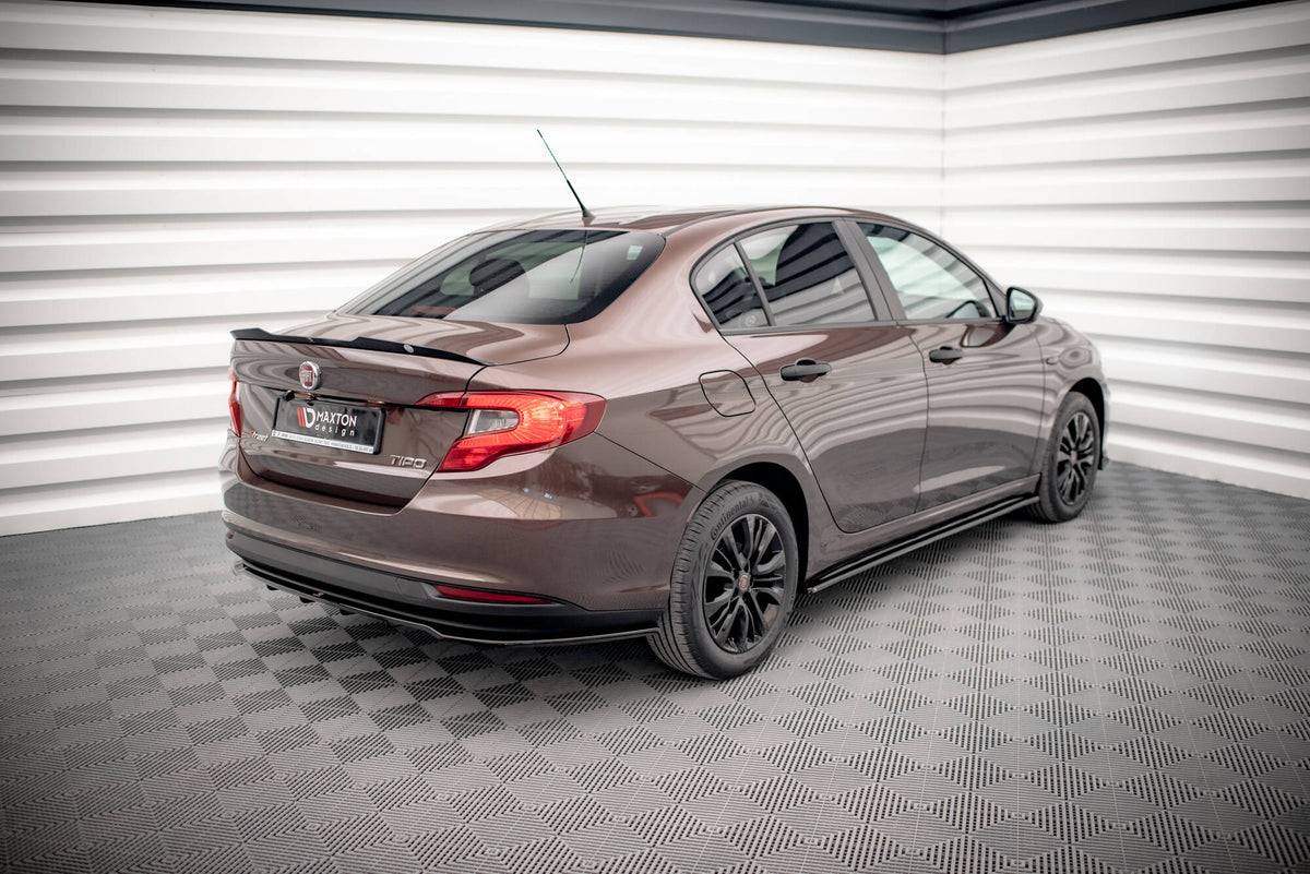 Maxton Design Splitter Post. - Fiat Tipo - img 6