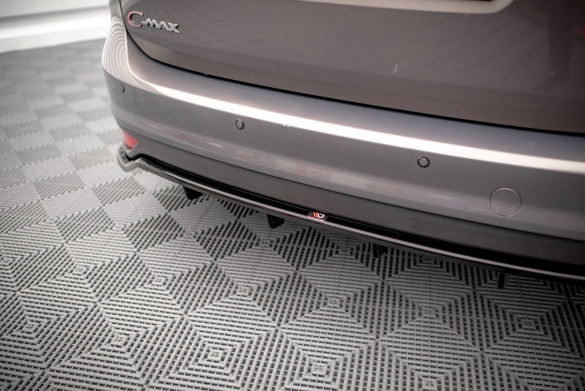 Maxton Design Splitter Post. - Ford C-Max Mk2 - img 3