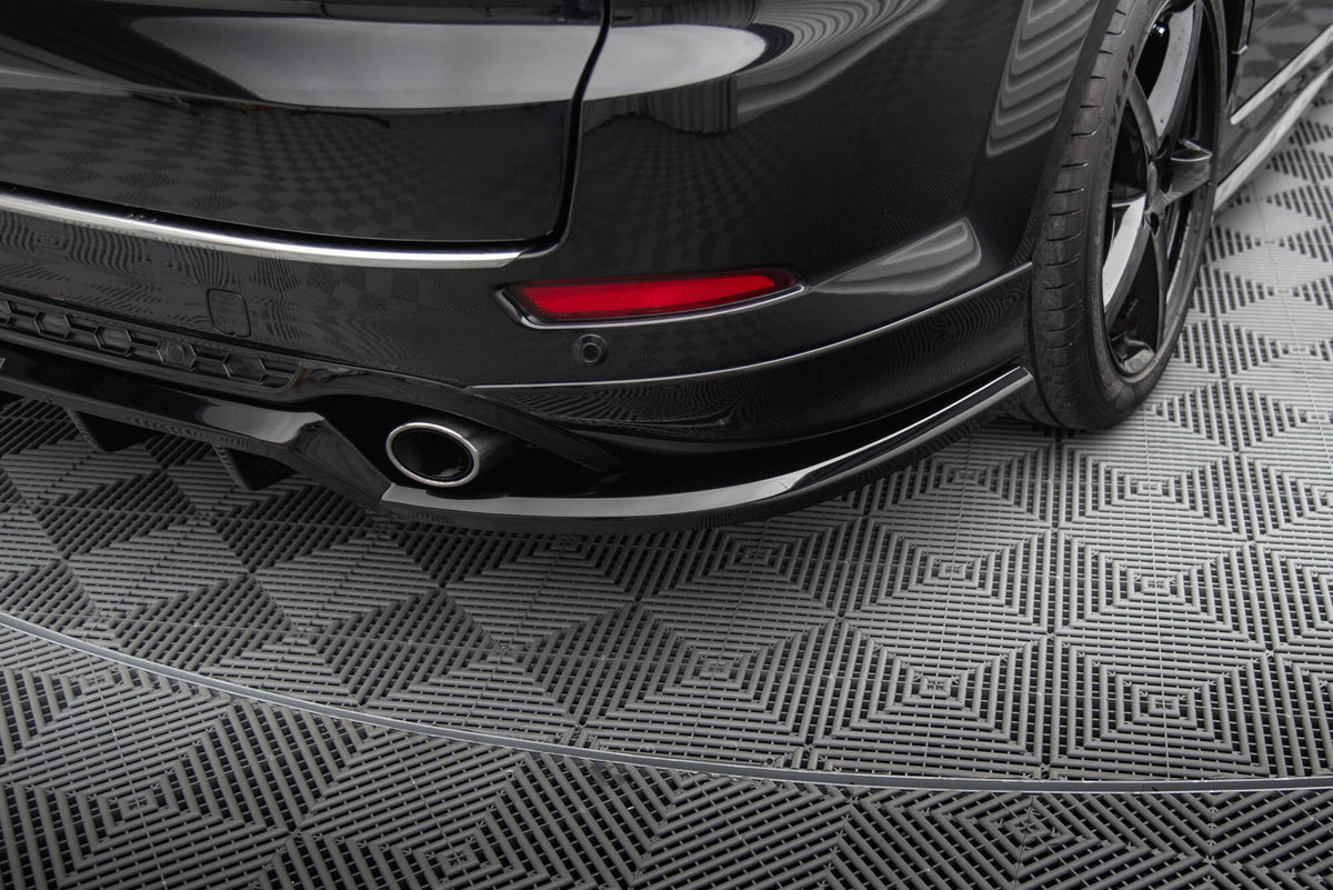 Maxton Design Splitter Post. - Ford Mondeo ST-Line Mk4 Facelift - img 4