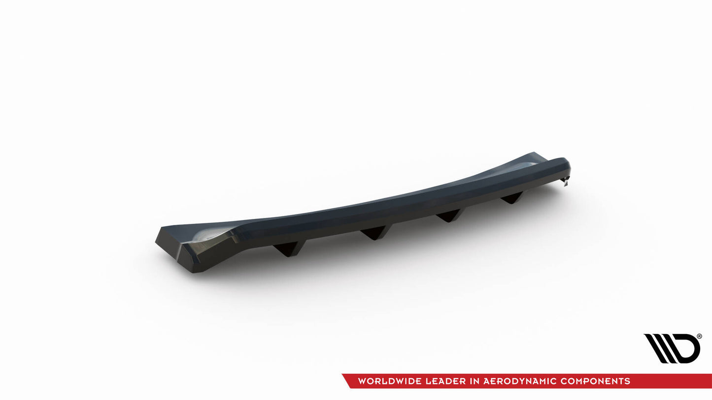 Maxton Design Splitter Post. - Ford Mondeo Mk5 - img 5