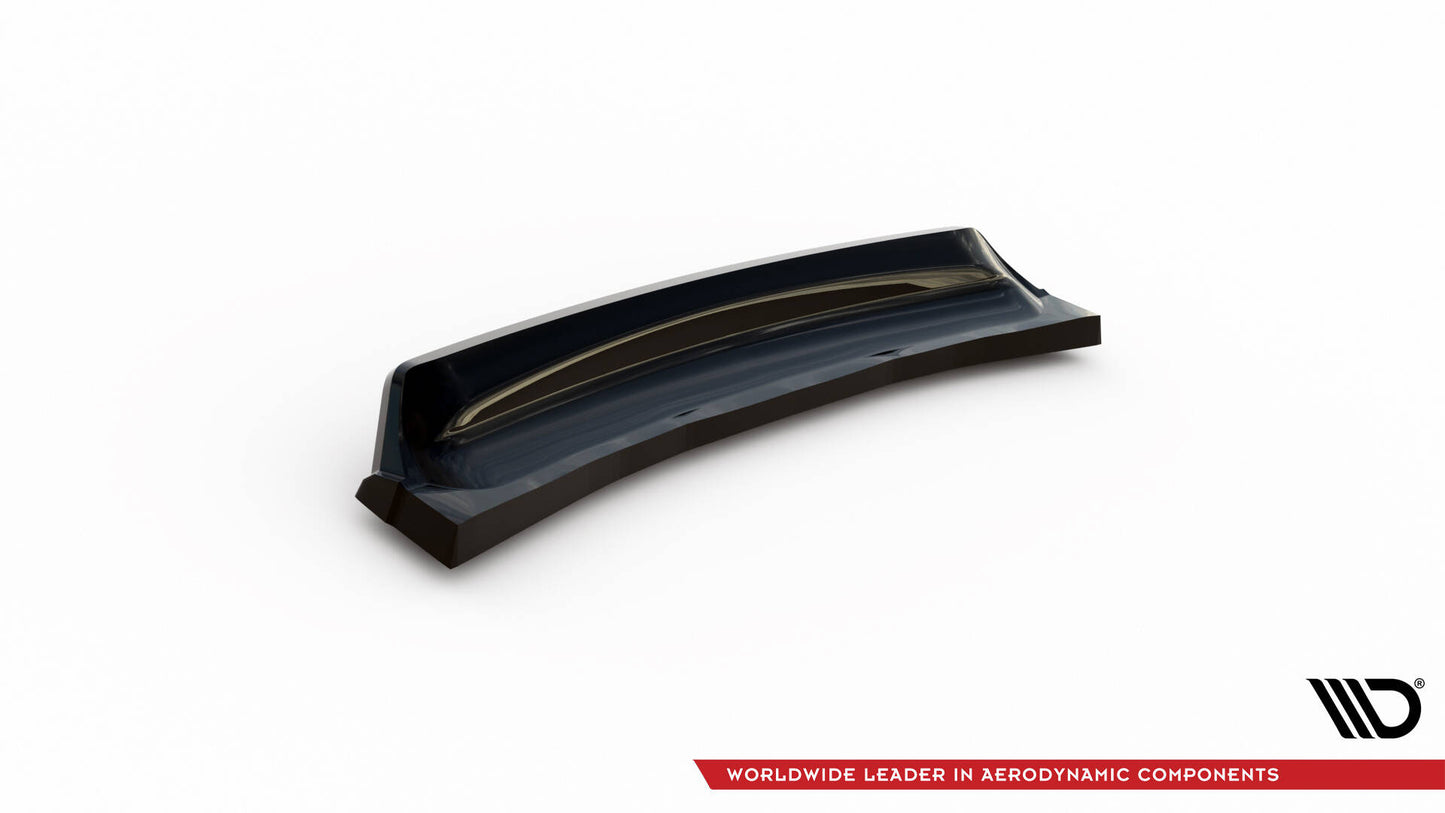 Maxton Design Splitter Post. - Ford Mondeo Mk5 - img 6
