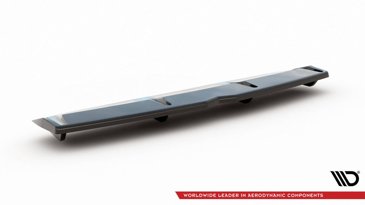 Maxton Design Splitter Post. - Hyundai I30 N Mk3 - img 4