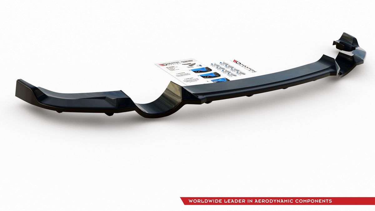 Maxton Design Splitter Post. - Hyundai I30 N Mk3 - img 6