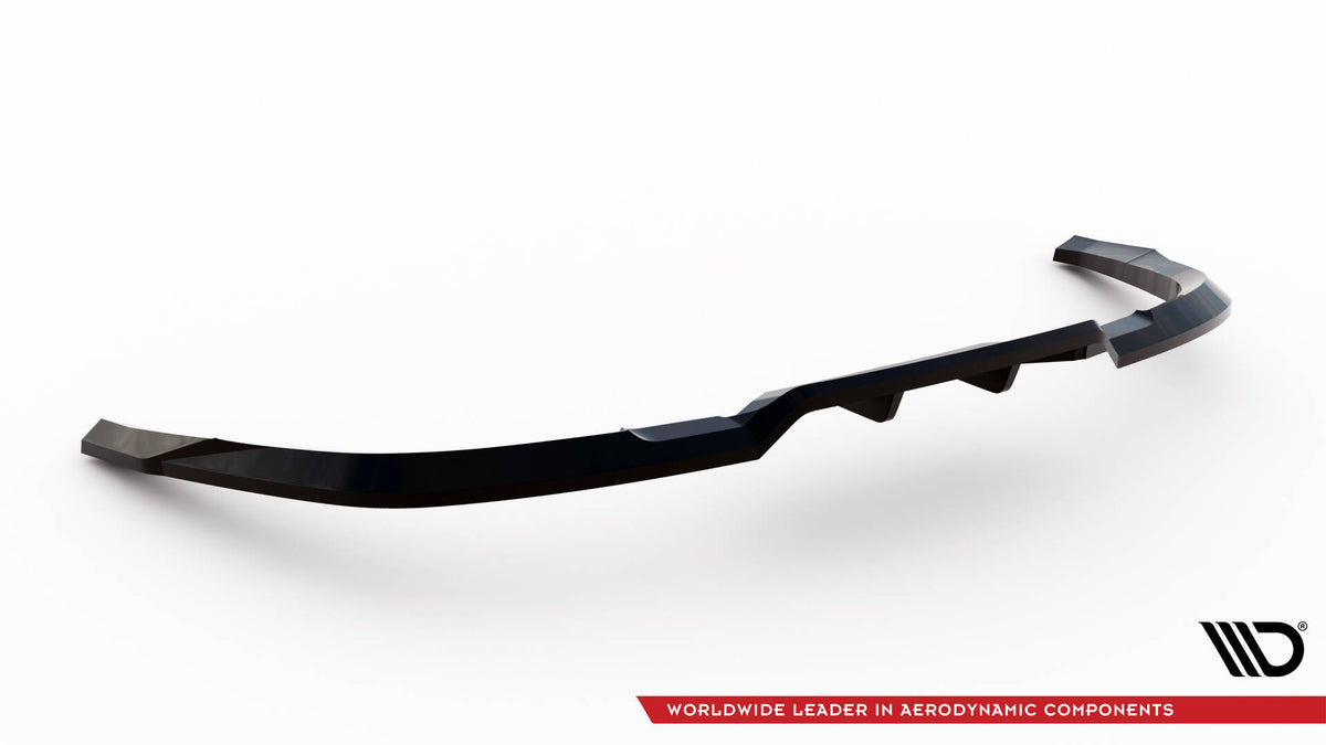 Maxton Design Splitter Post. - Jaguar F-Pace R-Design - img 5