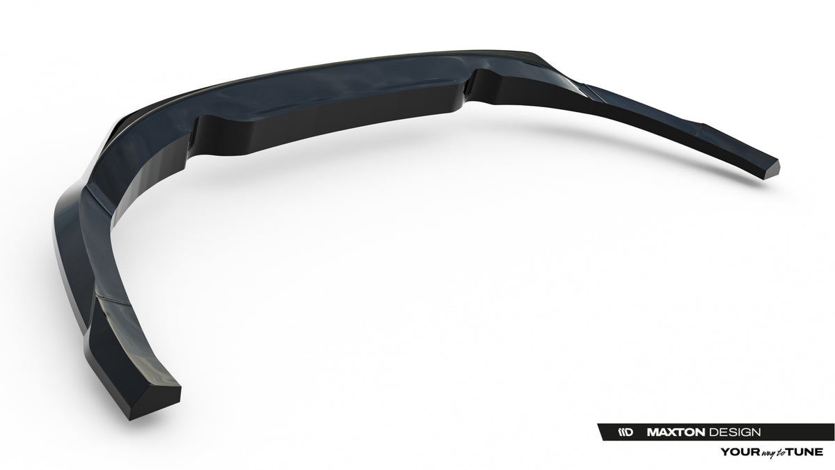 Maxton Design Splitter Post. - Jaguar F-Pace Mk1 Facelift - img 6