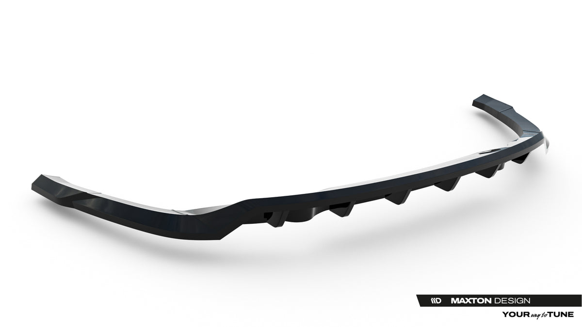 Maxton Design Splitter Post. - Jaguar F-Pace Mk1 Facelift - img 5