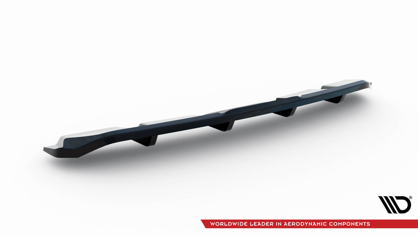 Maxton Design Splitter Post. - Kia Cee'd ProCeed GT - img 4