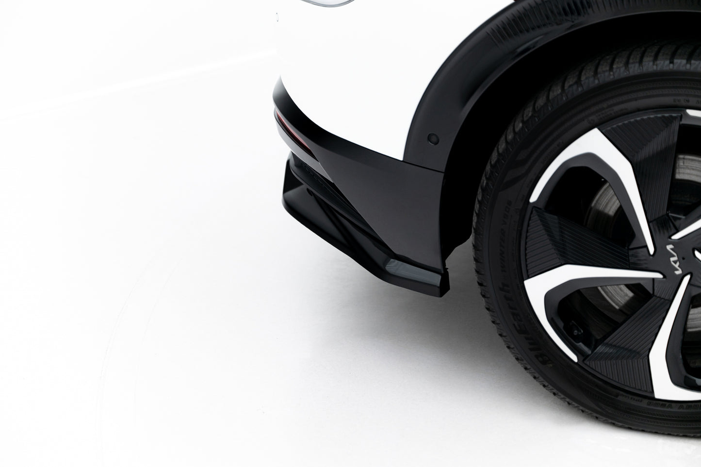 Maxton Design Splitter Post. - Kia EV6 Standard - img 4