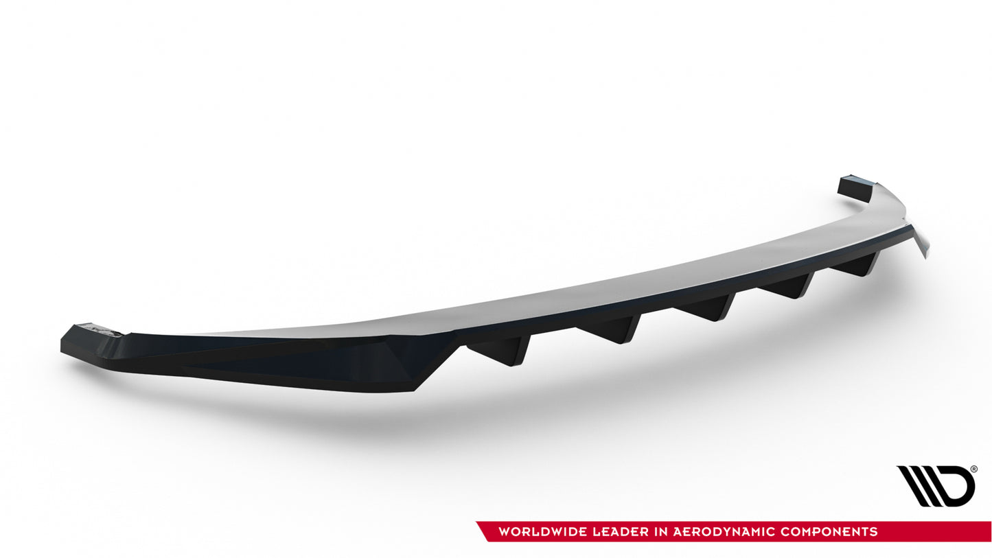 Maxton Design Splitter Post. - Kia EV6 Standard - img 5