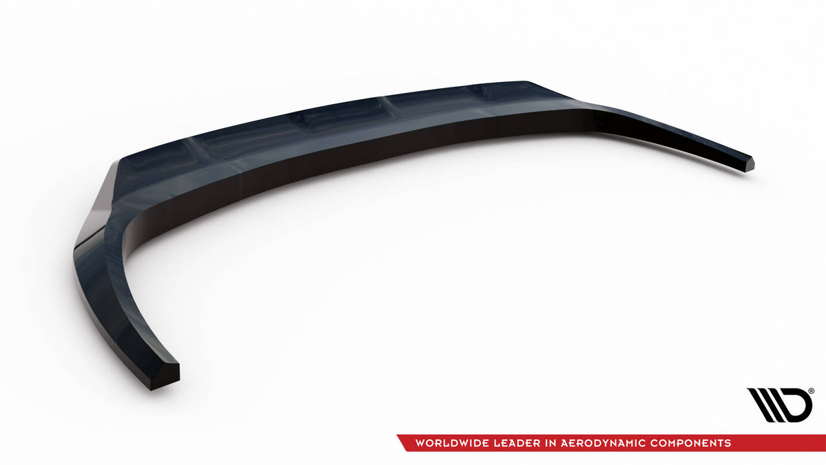 Maxton Design Splitter Post. - Kia EV9 GT-Line - img 5