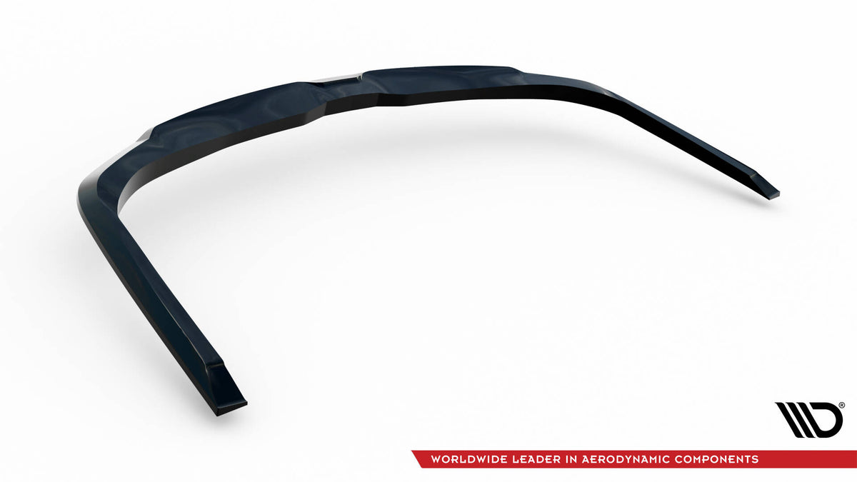 Maxton Design Splitter Post. - Kia Proceed GT - img 8