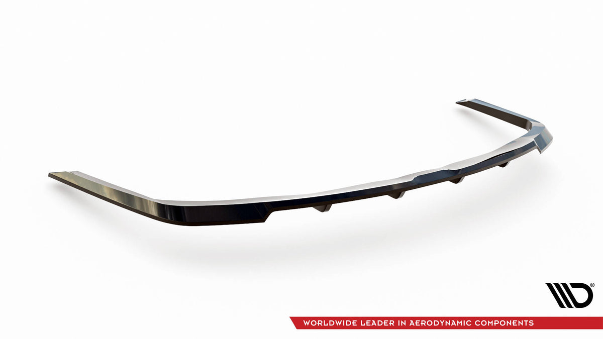 Maxton Design Splitter Post. - Kia Proceed GT - img 7