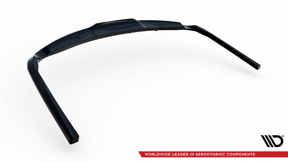 Maxton Design Splitter Post. - Kia Proceed GT - img 5