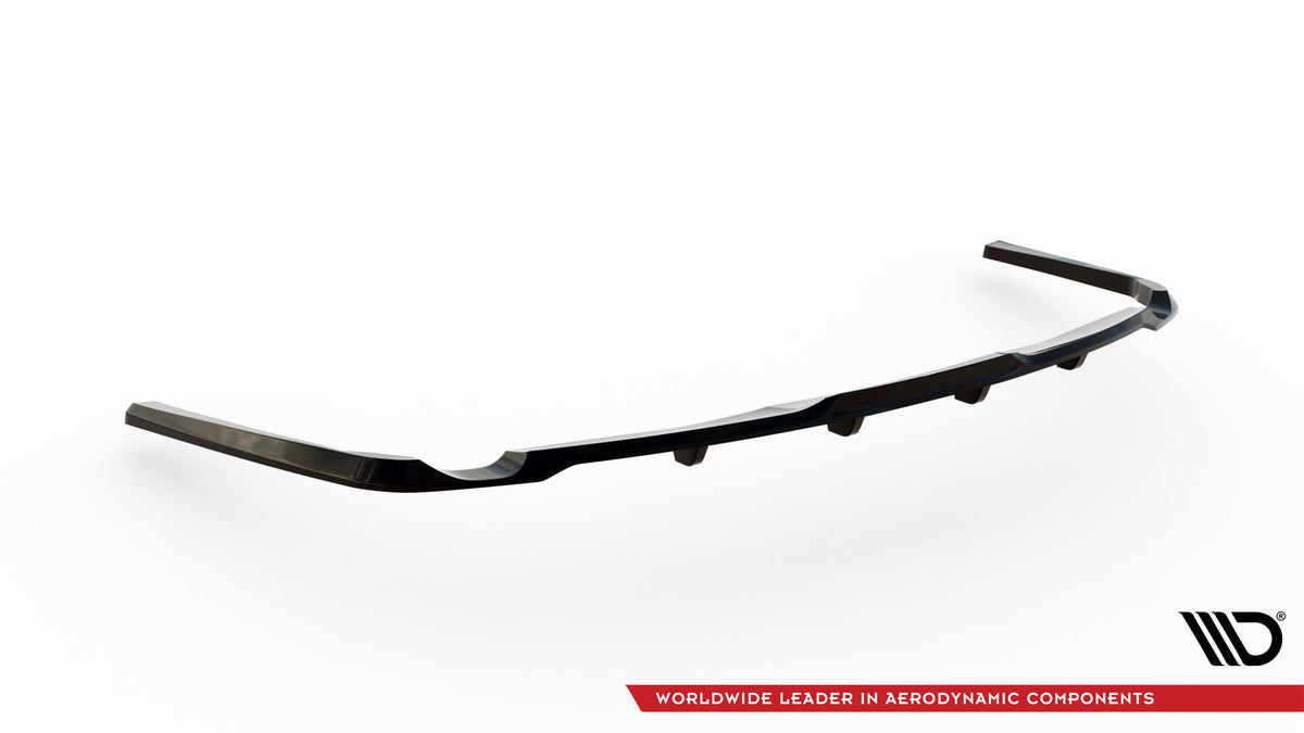 Maxton Design Splitter Post. - Kia Proceed GT - img 4