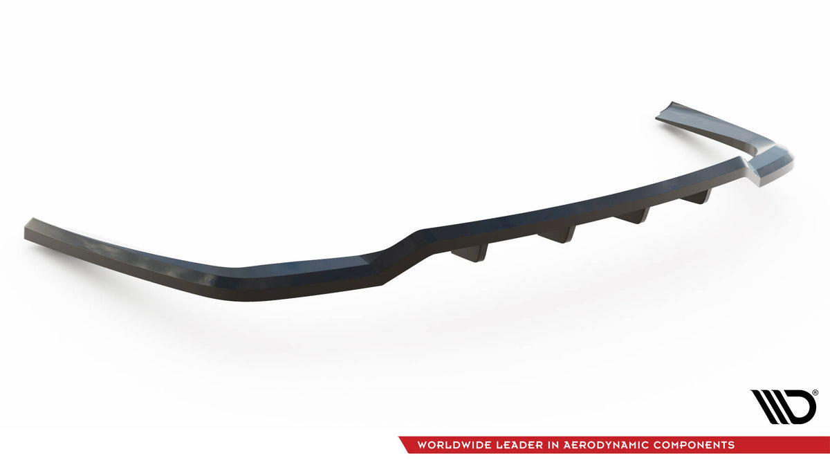 Maxton Design Splitter Post. - Kia Sorento Mk4 - img 8