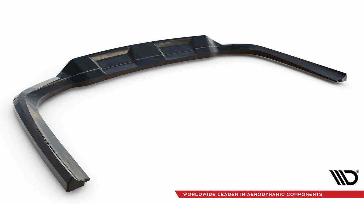 Maxton Design Splitter Post. - Kia Sorento Mk4 - img 9
