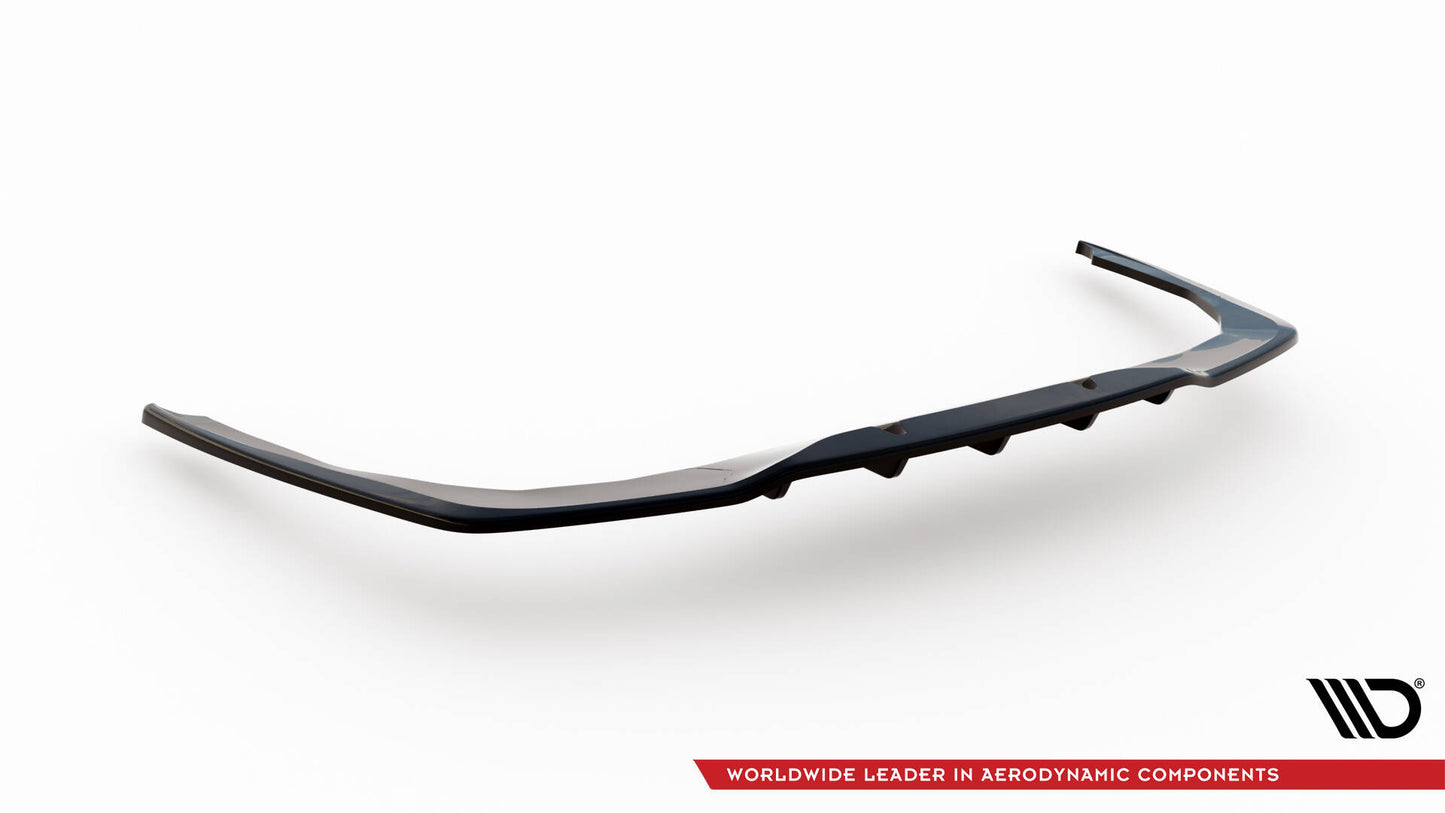 Maxton Design Splitter Post. - Kia Stinger GT - img 4