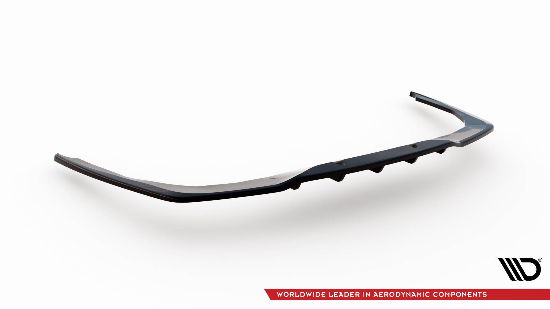 Maxton Design Splitter Post. - Kia Stinger GT - img 4