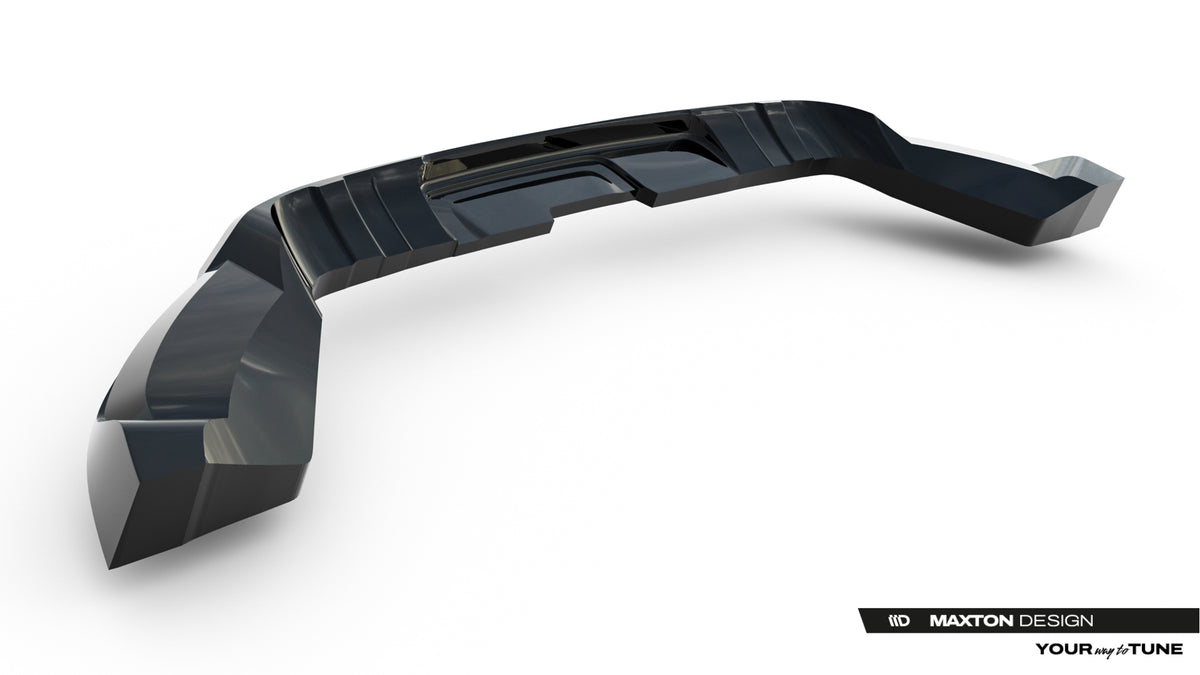 Maxton Design Splitter Post. - Land Rover Defender Mk4 - img 9