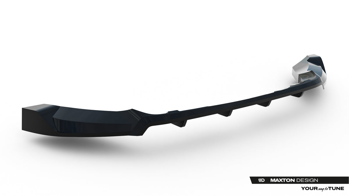 Maxton Design Splitter Post. - Land Rover Defender Mk4 - img 8