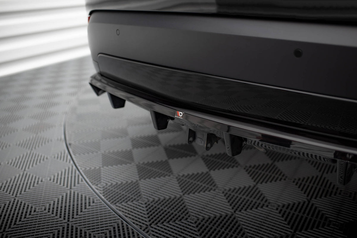 Maxton Design Splitter Post. - Land Rover Discovery HSE - img 3